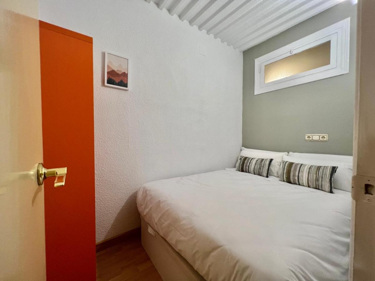 Bns Sierra Nevada Suites Exterior foto